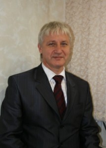 Сергей Попа